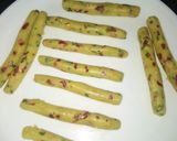 A picture of step 8 of Upma cigars.