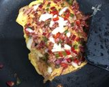 Foto del paso 3 de la receta: Tostada al Sartén