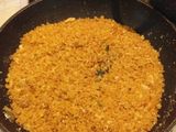 Pasta ca muddicata (con la mollica)