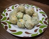 Foto langkah ke 4 dari resep Bakso Goreng.