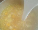Sárgarépakrémleves recept fázis 2 fotója