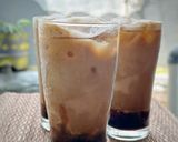 Foto langkah ke 6 dari resep Kurma Brown Sugar Coffee Latte.