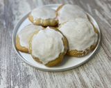 Foto del paso 6 de la receta: Tortas de San Blas
