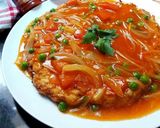 Foto langkah ke 4 dari resep Fuyunghae.