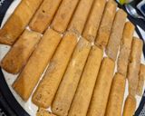 Une image de l'étape 4 de Tiramisu.
