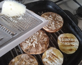 Foto del paso 4 de la receta: Berenjena asada
