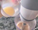 Foto del paso 6 de la receta: Albóndigas de calabacín al horno con salsa de almendras