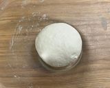 A picture of step 10 of Pork spare rib pizza！.