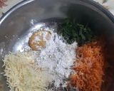 Foto langkah ke 1 dari resep Bakwan Pangsit Bakso Malang.
