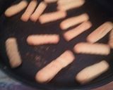 صورة لخطوة 3 من وصفة حلوى الطورنو (الطابع)