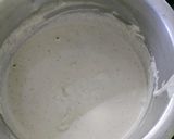A picture of step 1 of Onion and Tomato Uttapam.