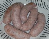 Foto del paso 1 de la receta: Chorizos a la Pomarola