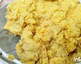 รูปขั้นตอนการทำที่ 4 ของ ข้าวยำไก่แซ่บ
