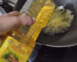 Foto langkah ke 3 dari resep Ayam Kremesan.