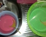 Foto langkah ke 5 dari resep Dadar Gulung (Enak dan Kenyal).