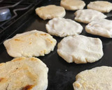 Foto del paso 5 de la receta: Arepas de encanto