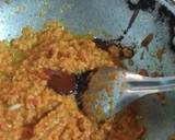 Spicy Schezwan Sauce recipe step 3 photo