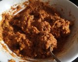 A picture of step 4 of Wheat and Lentil Kebabs.
