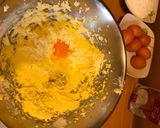 Foto del paso 2 de la receta: Panqueques para torta