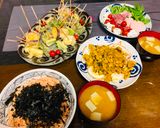 A picture of step 4 of Tempura Sticks.