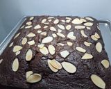 Foto langkah ke 5 dari resep Fudgy Brownies.