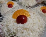 Foto langkah ke 4 dari resep Salad Buah Creamy.