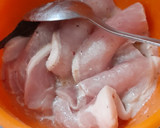 Foto del paso 1 de la receta: Lomito completo