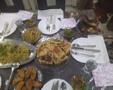 صورة لخطوة 7 من وصفة جبنة
