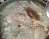 Foto langkah ke 4 dari resep Brenebon Daging.
