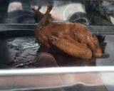 Foto langkah ke 10 dari resep Ayam Kodok.