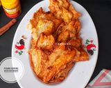 Foto langkah ke 3 dari resep Pisang Goreng Wijen Kayumanis 예르다🤤.