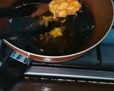 Foto langkah ke 5 dari resep Bakwan Sayur Bakso.