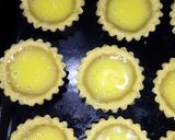 Foto langkah ke 8 dari resep Pie Susu dari Pulau Dewata.