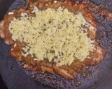 Foto del paso 6 de la receta: Matambrito de cerdo a la fugazzeta (al disco)
