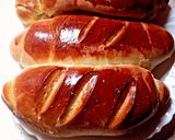 Foto del paso 5 de la receta: PAN DE AGUA Súper fácil