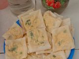 Martabak tahu