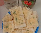 Foto langkah ke 3 dari resep Martabak tahu.