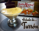 Foto del paso 9 de la receta: Helado de turrón. (Thermomix)