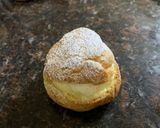 A picture of step 19 of Japanese Cream Puff.