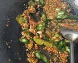 Foto langkah ke 4 dari resep 39. Oseng Pedas Daging Kepala Sapi.