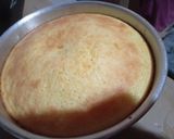 Foto del paso 5 de la receta: Bizcochuelo de Vainilla con agua