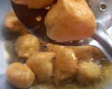 A picture of step 4 of Dahi fulki.