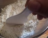 Foto del paso 1 de la receta: Muffins de zanahoria glaseados