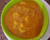Gatte ki sabji recipe step 7 photo