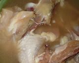 Foto langkah ke 1 dari resep Ayam Geprek🍗 Pedas Manja🔥.