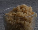 Foto del paso 2 de la receta: Volcán de Quinoa