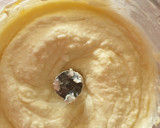 Foto del paso 3 de la receta: Tarta de masa de galleta con frutos rojos