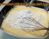 Foto del paso 2 de la receta: Buñuelos de yogurt