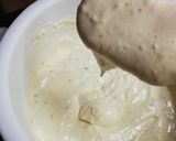 Foto del paso 2 de la receta: Bizcochuelo clásico(ideal tortas)