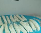 Foto langkah ke 3 dari resep Kentang Goreng Yummy.